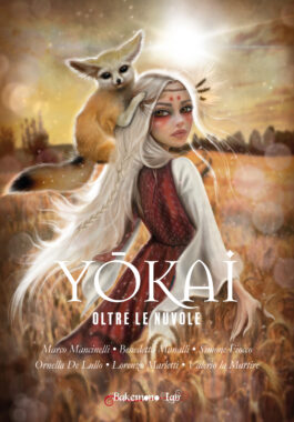 yokai oltre cover piccola